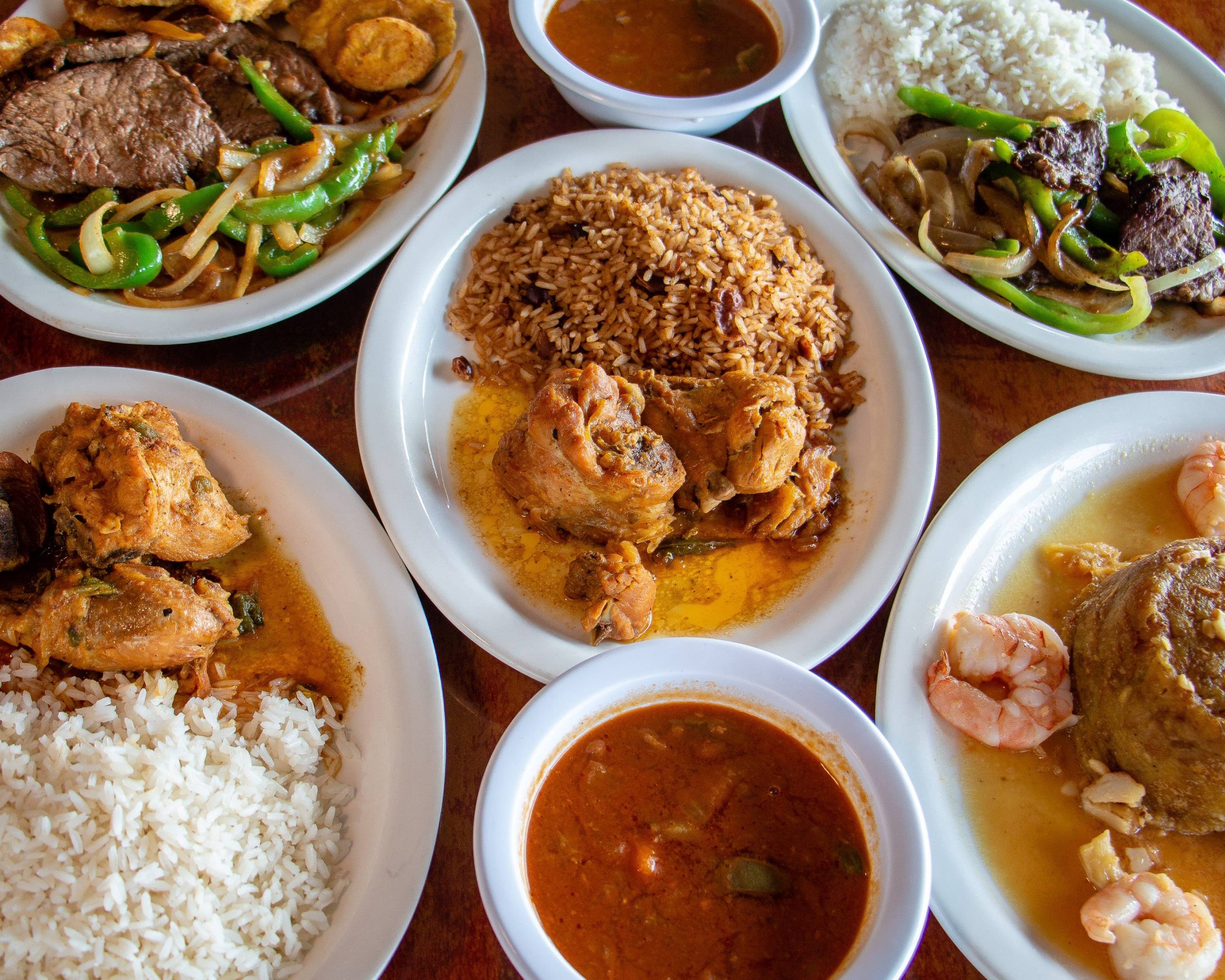 Dragon Chinese Mongolian Restaurant