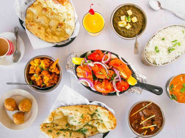 Peacock Gardens Cuisine of India & Banquet Hall