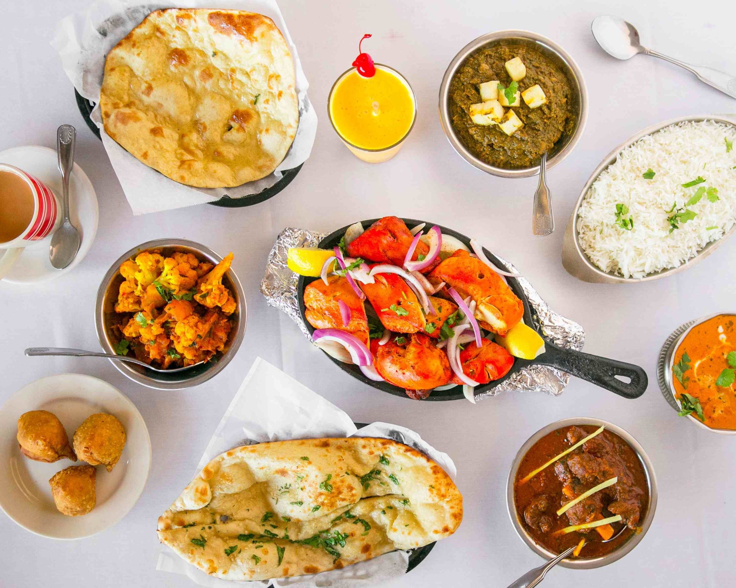 Peacock Gardens Cuisine of India & Banquet Hall