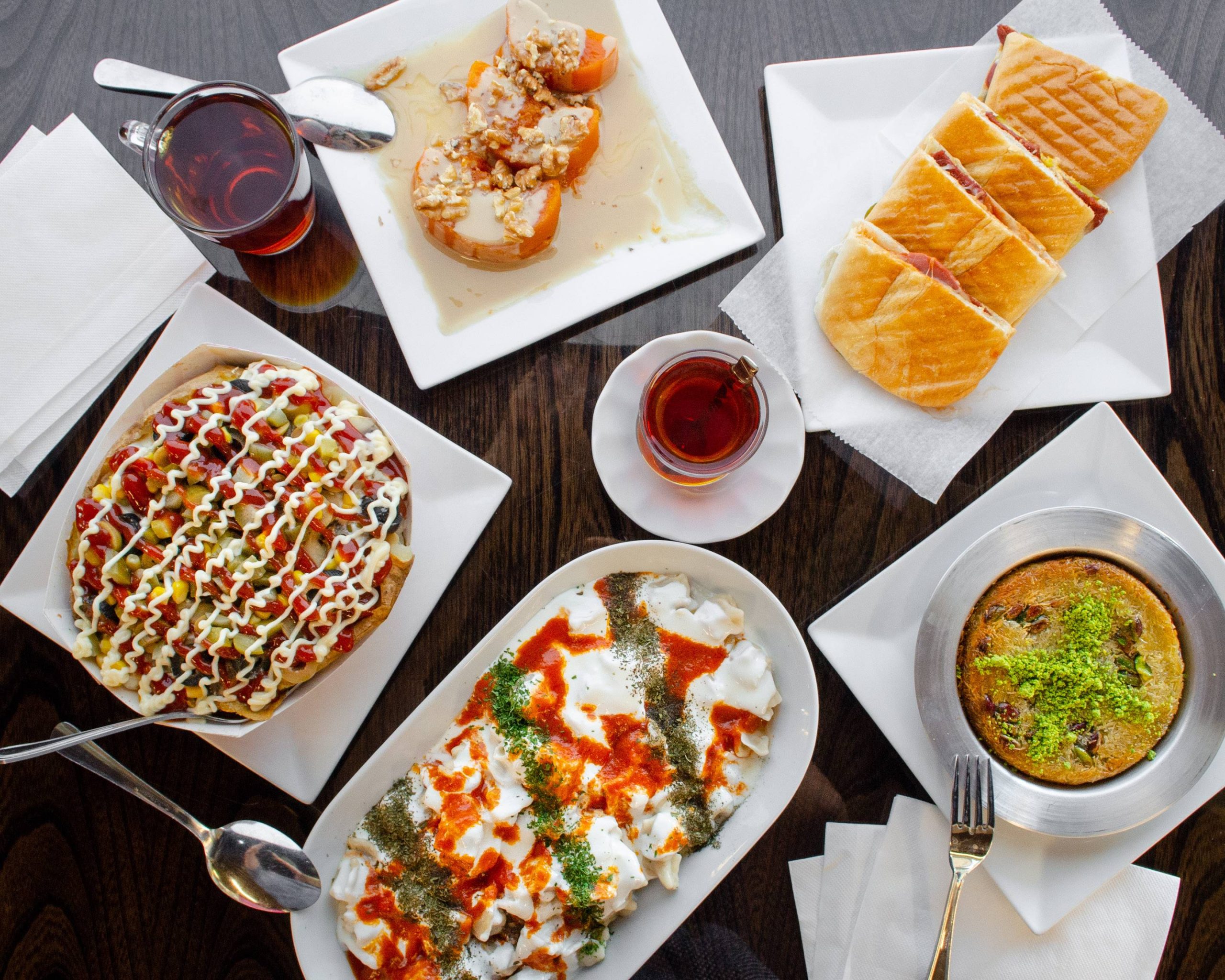 ANT Bookstore & Cafe