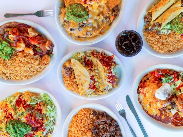 Tacos & Co - Ladera Ranch