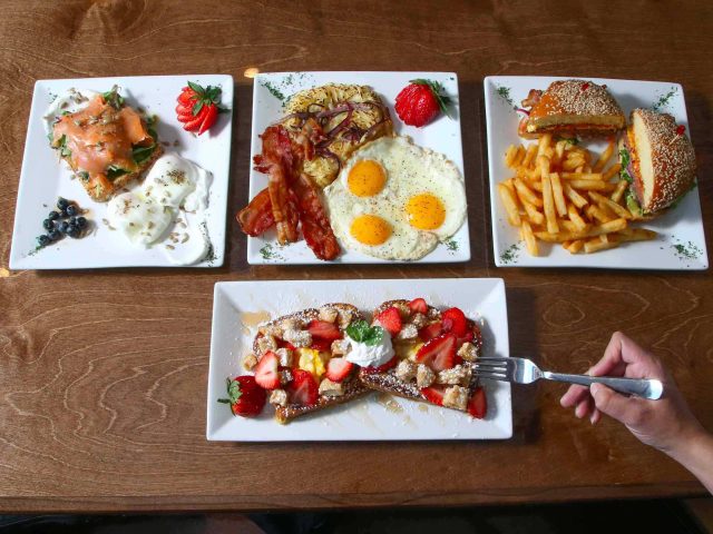 Furr's AYCE Marketplace-Amarillo