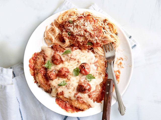 Macaroni Grill - Cerritos