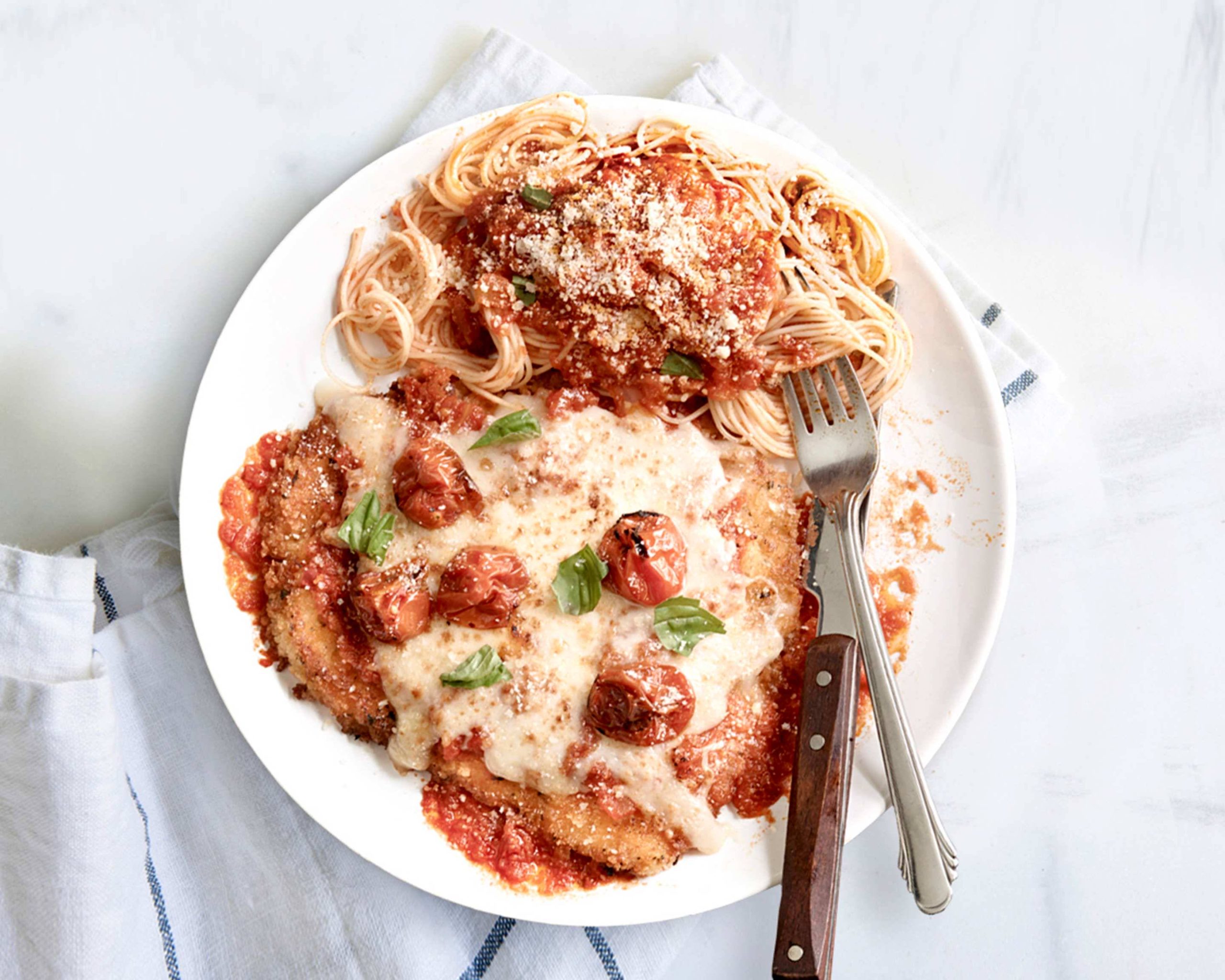 Macaroni Grill - Cerritos