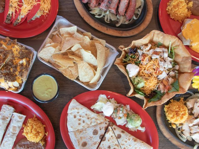 Zapatas mex bar and grill