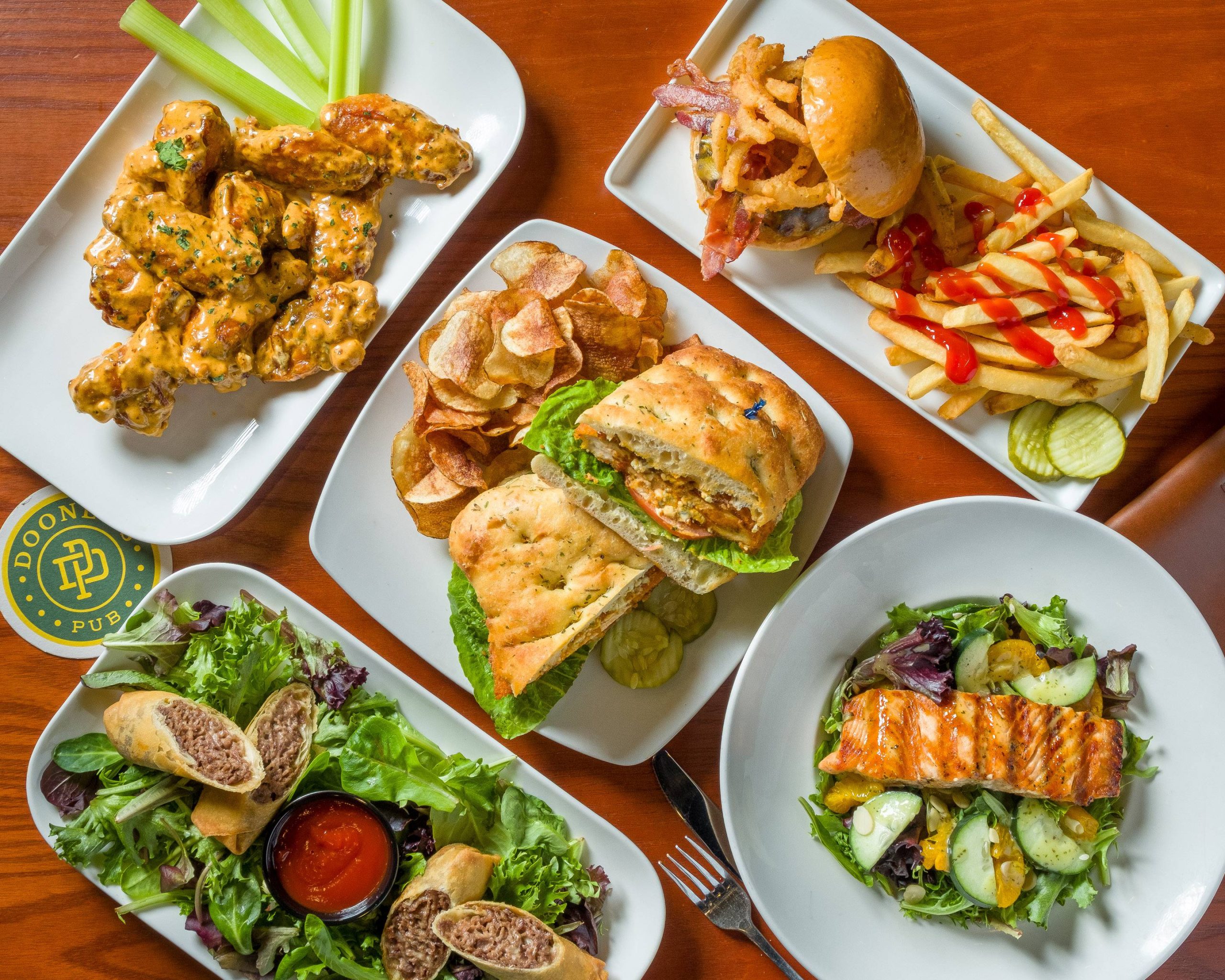 Dooney's Pub & Restaurant