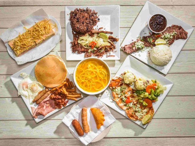 Rinconcito Dadeland Mid Town