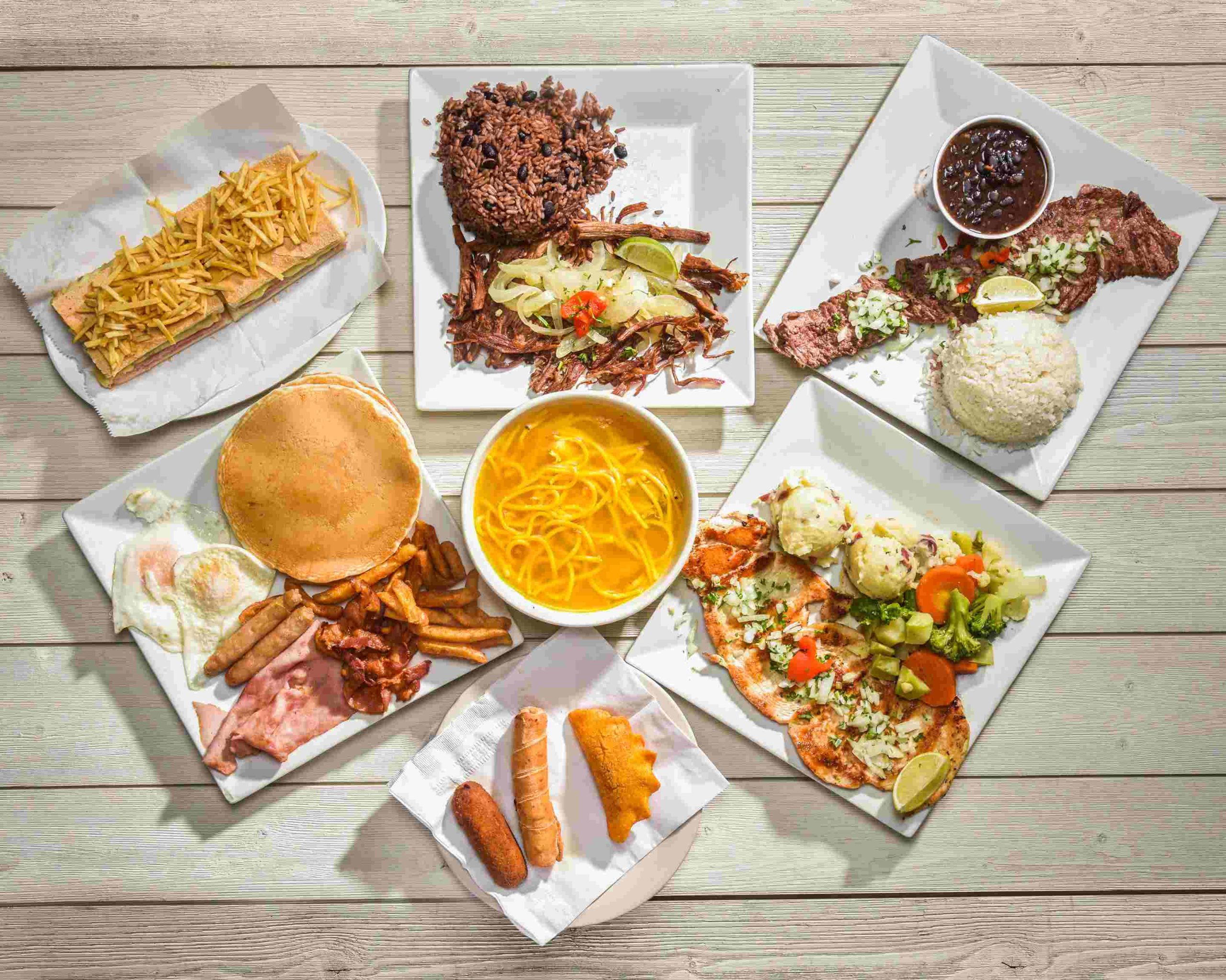 Rinconcito Dadeland Mid Town