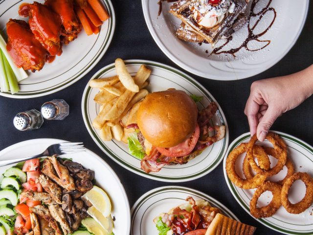 Wild Wing Cafe (Jacksonville)