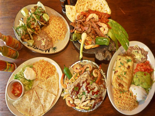 Monarca's Restaurant