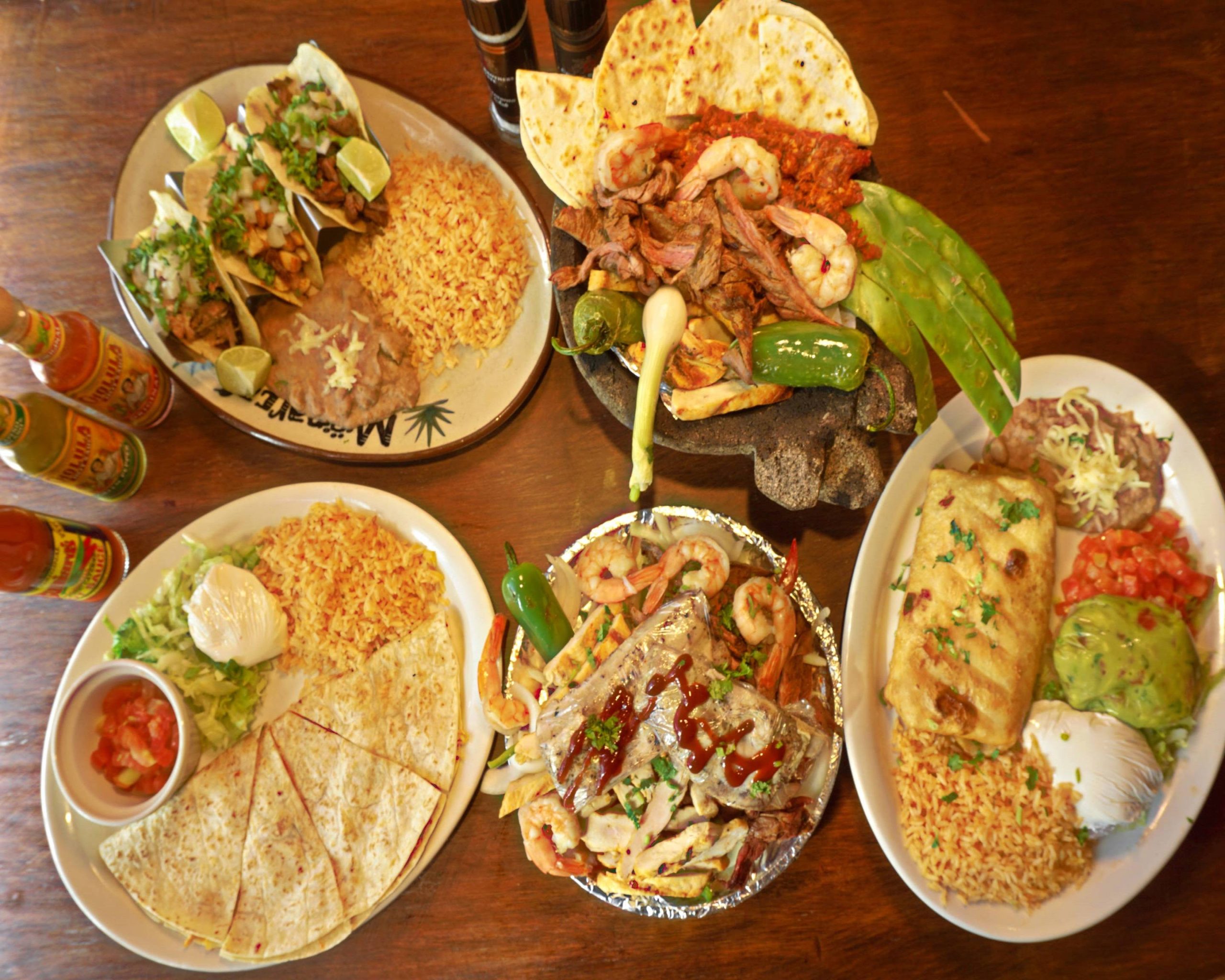 Monarca's Restaurant