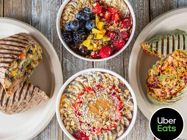 Earth Tone Natural Kitchen & Market