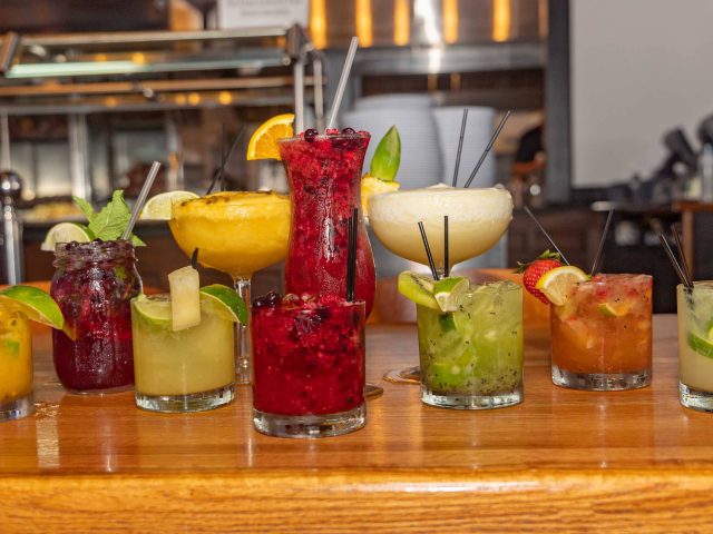 Framingham Station Brazilian Steakhouse