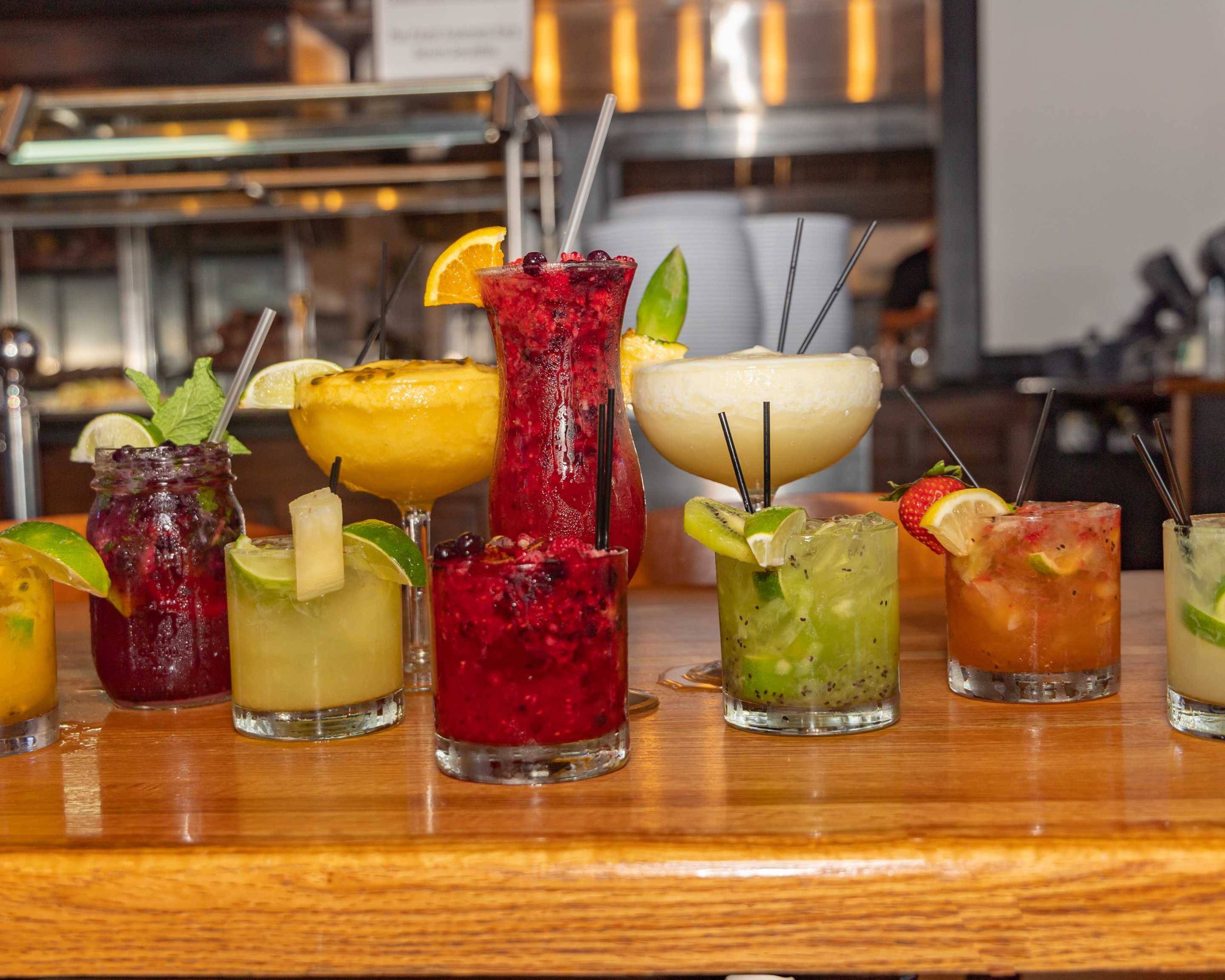 Framingham Station Brazilian Steakhouse