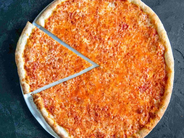 Pizzeria Bravo - Oakland