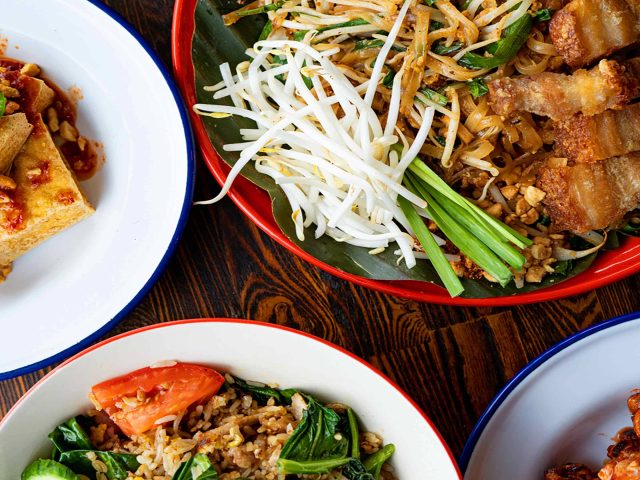 Pad Thai Diva (University Park)