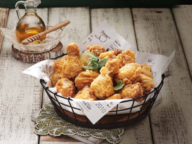 KyoChon (Buena Park)