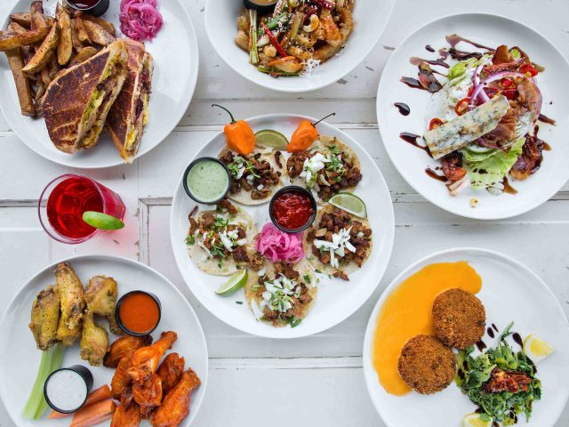 Dempsey's Sports Bar and Grill