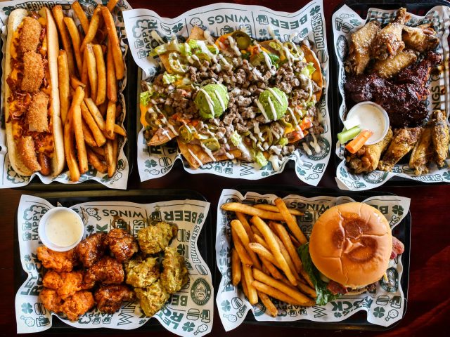 McCarthys Irish Pub