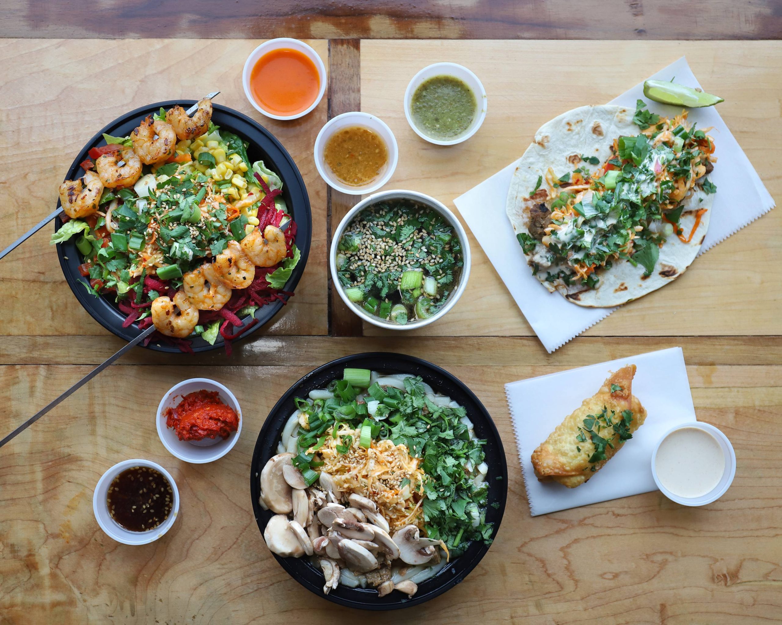 Char - 6 Jefferson Ave SE