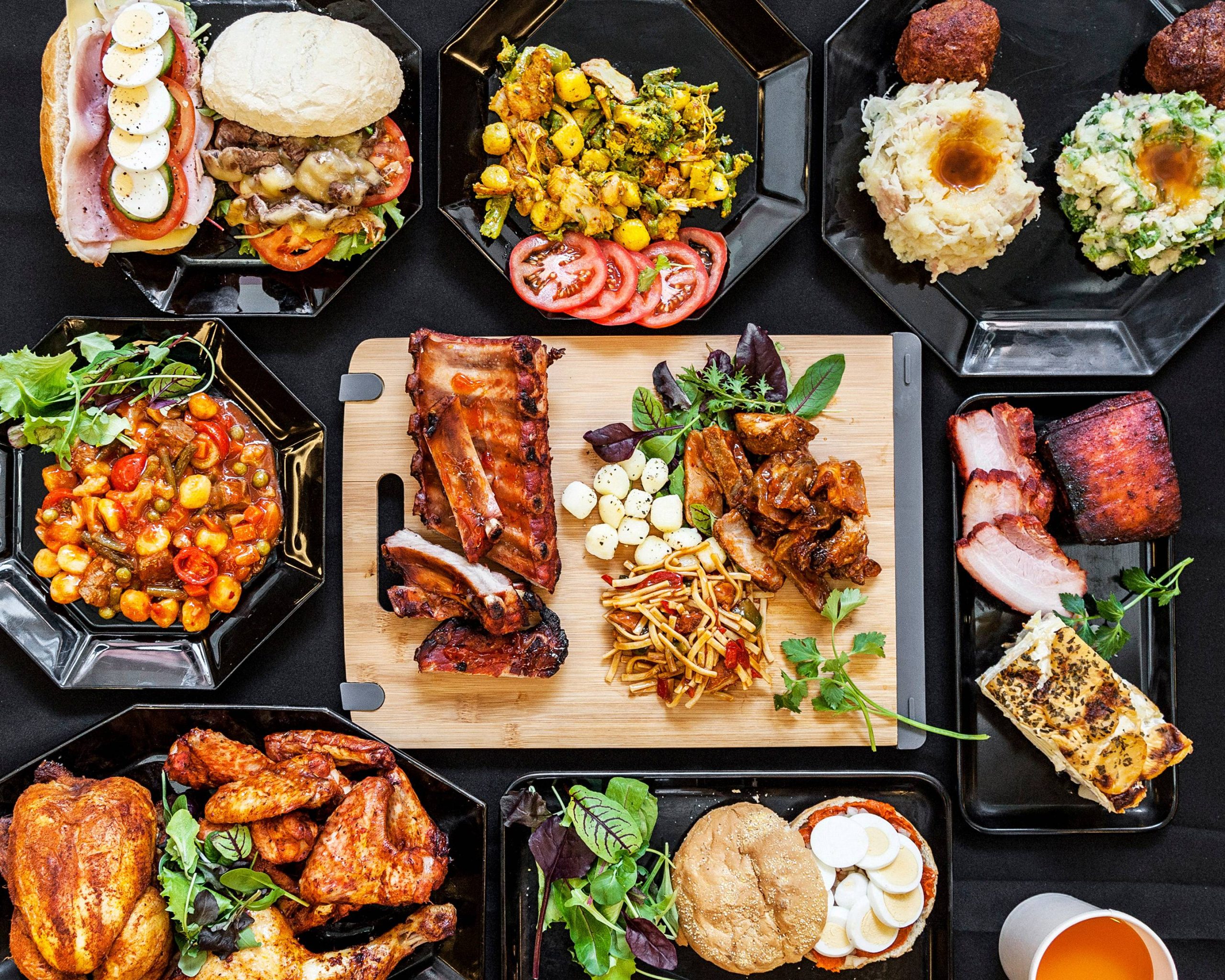 Baanchan Thai Restaurant