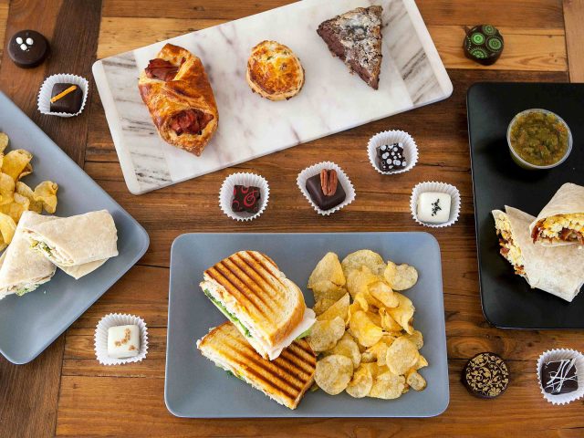 Bizz and Weezy Confections