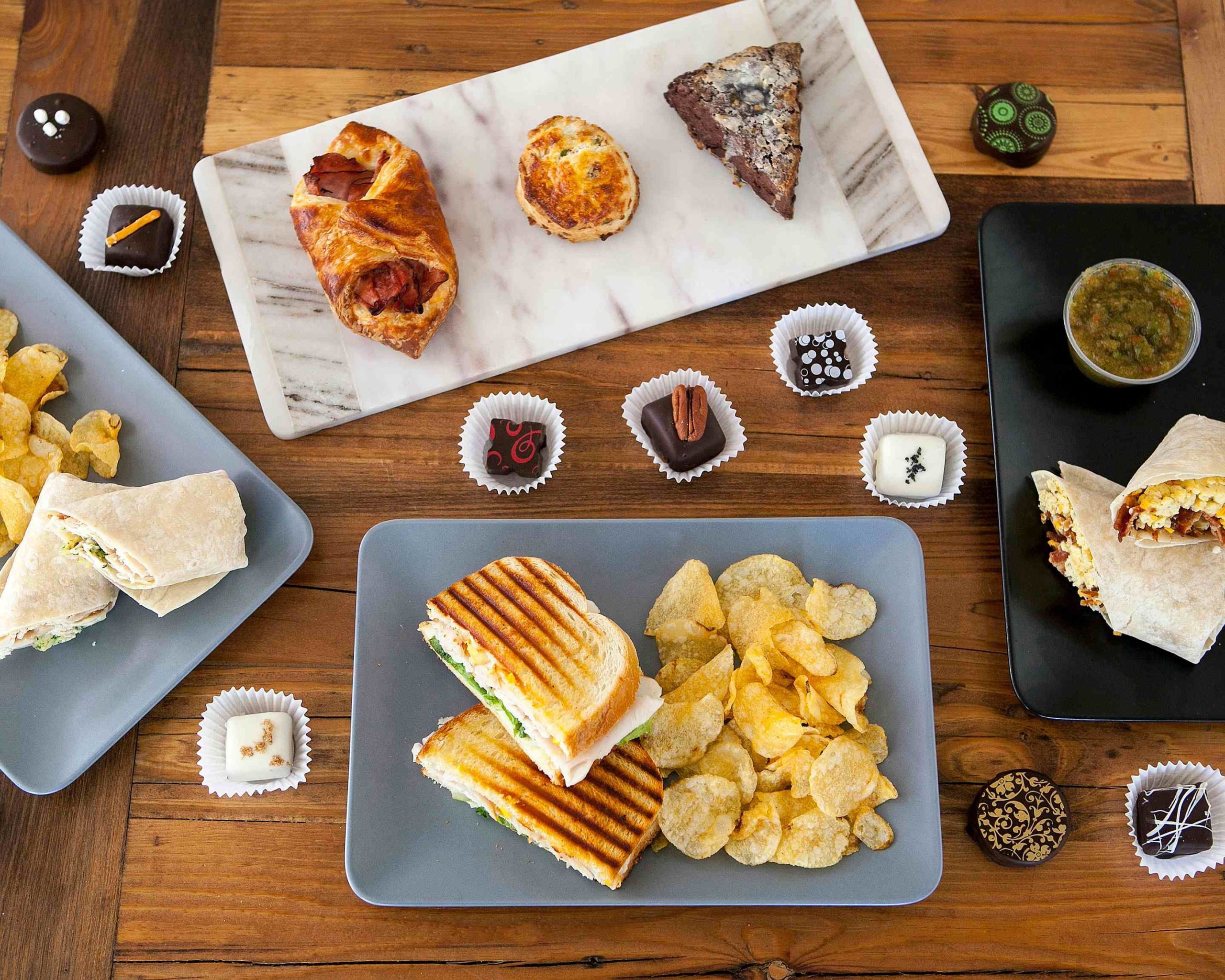 Bizz and Weezy Confections