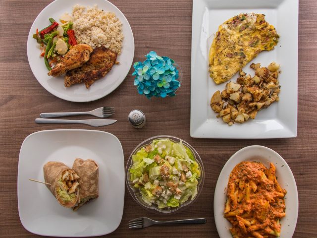 Holiday Grill and Catering