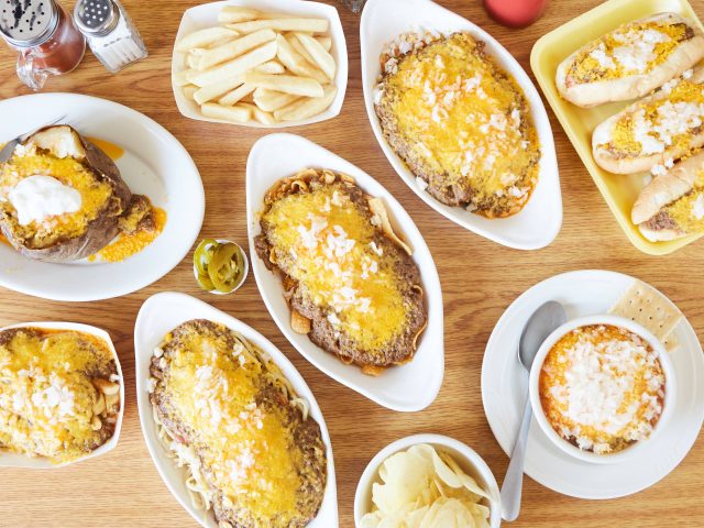 Coney Island Hot Weiner Shop