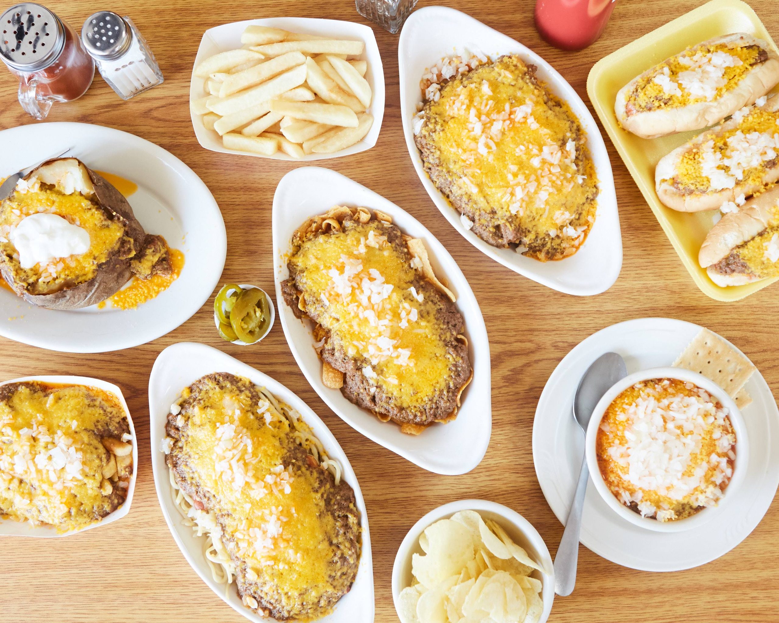 Coney Island Hot Weiner Shop