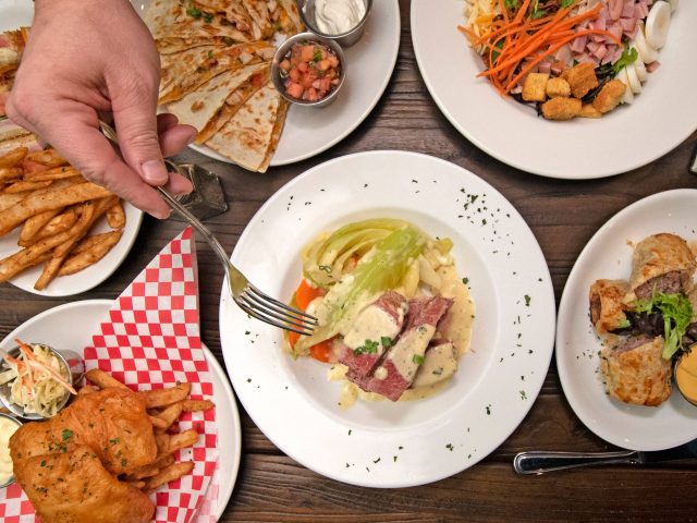 McNamaras Pub and Restaurant