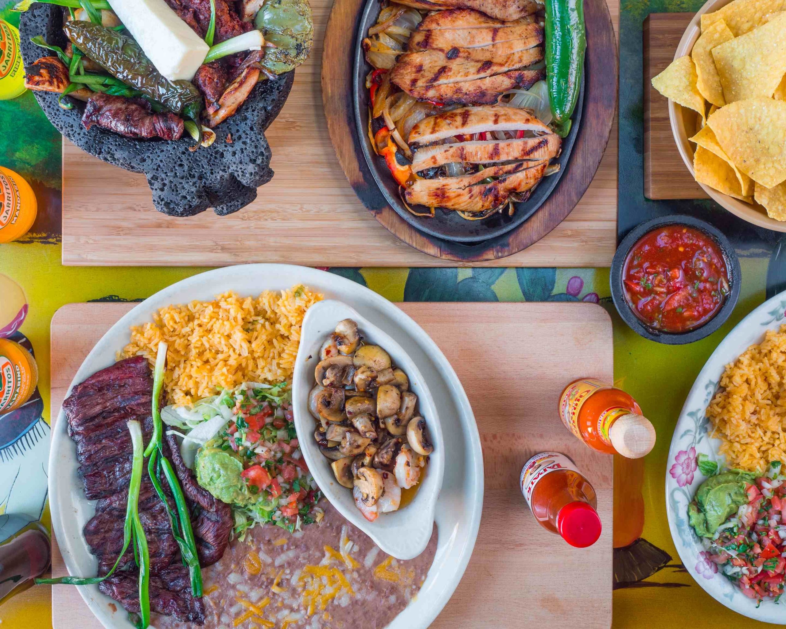 El Rancho Migueleño