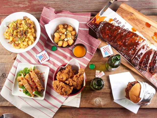 Bub City (Clark & Hubbard)