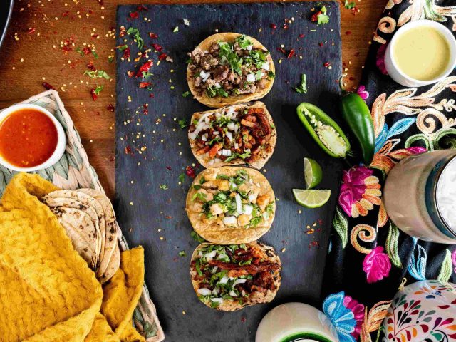 Taco Bros River West