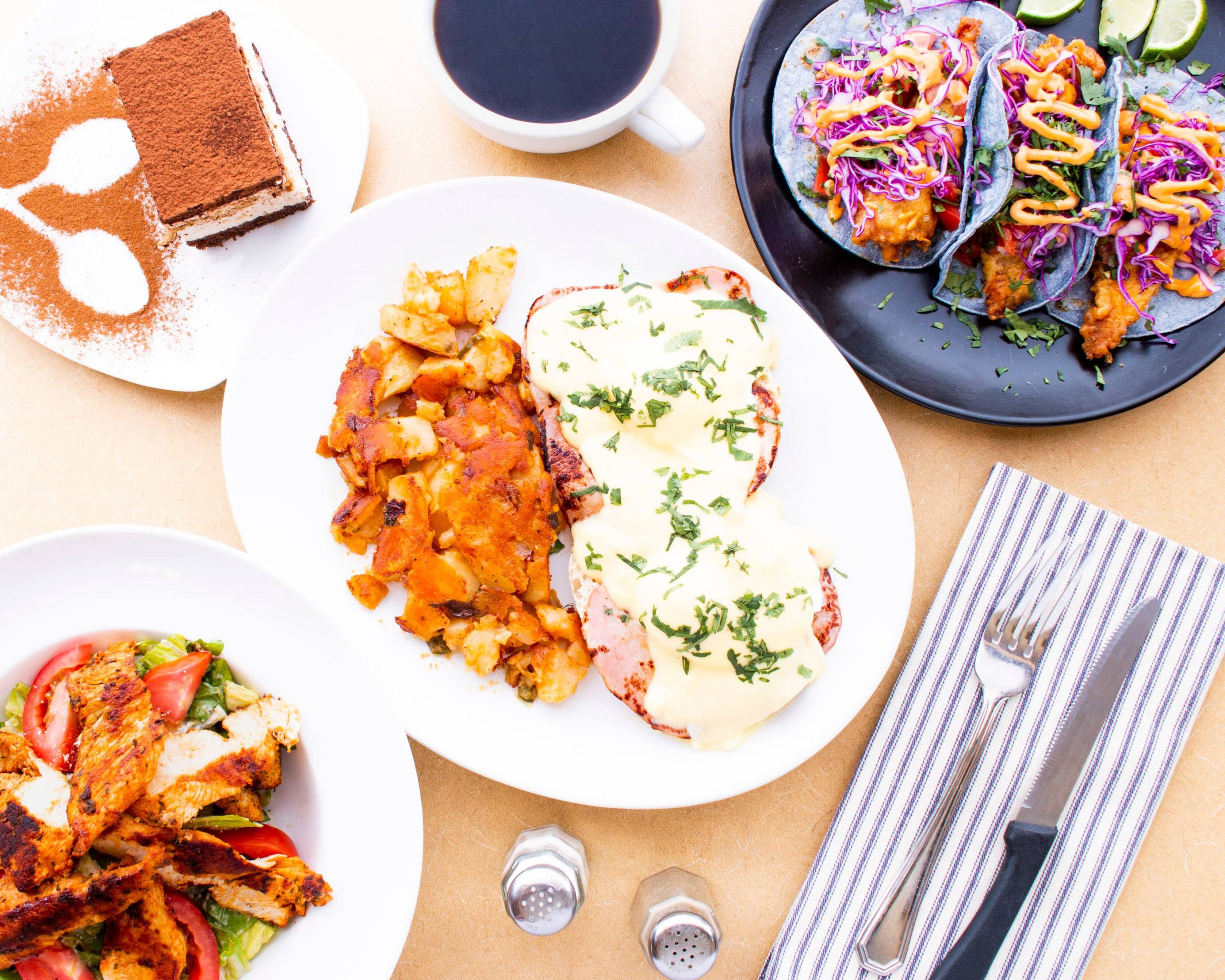 Killian Cafe & Grill