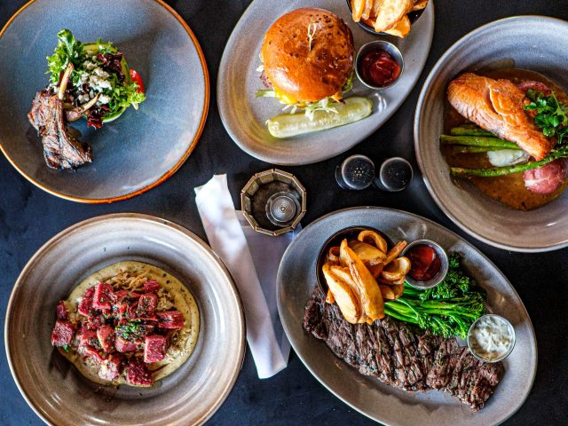 Theismann's Restaurant