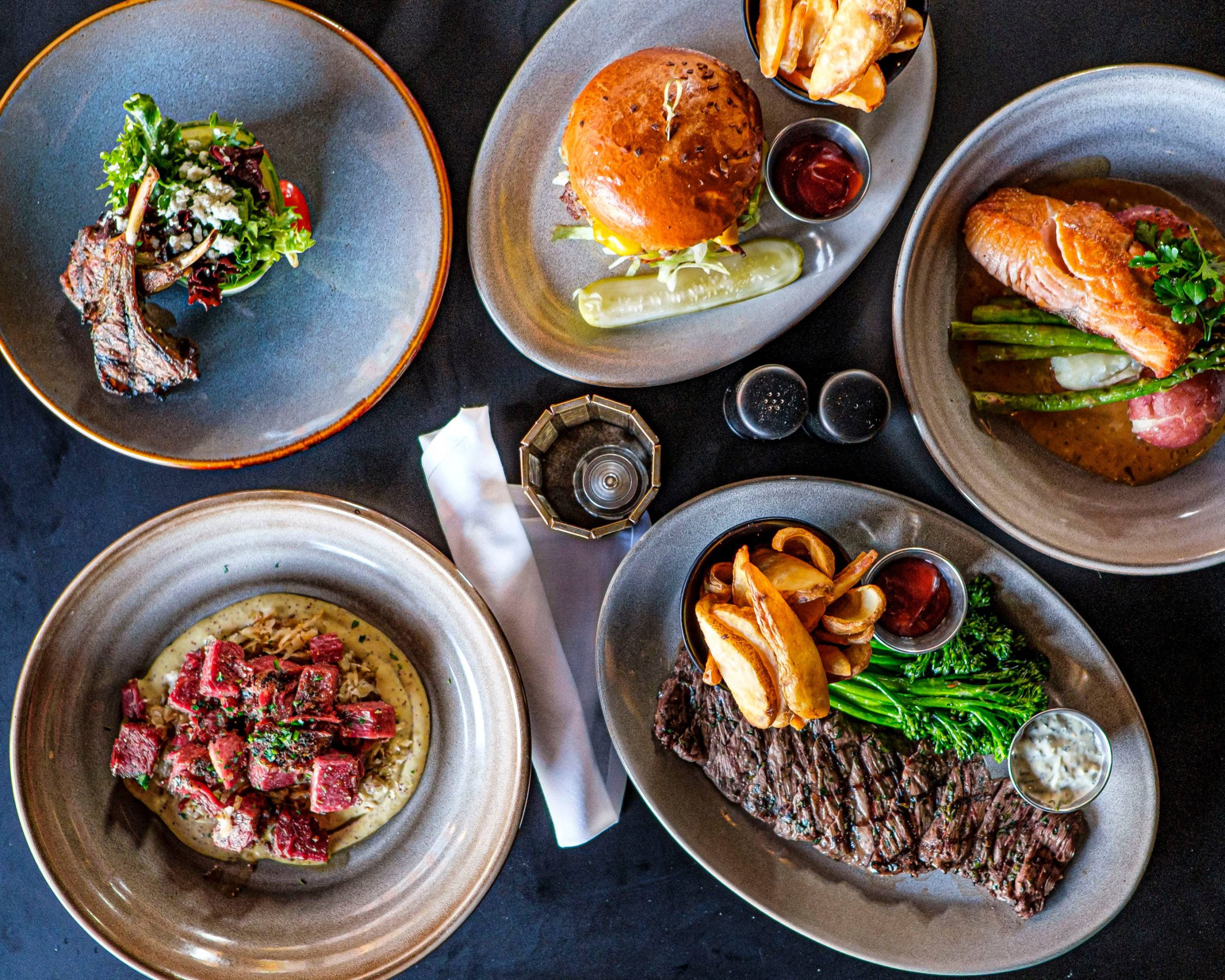 Theismann's Restaurant