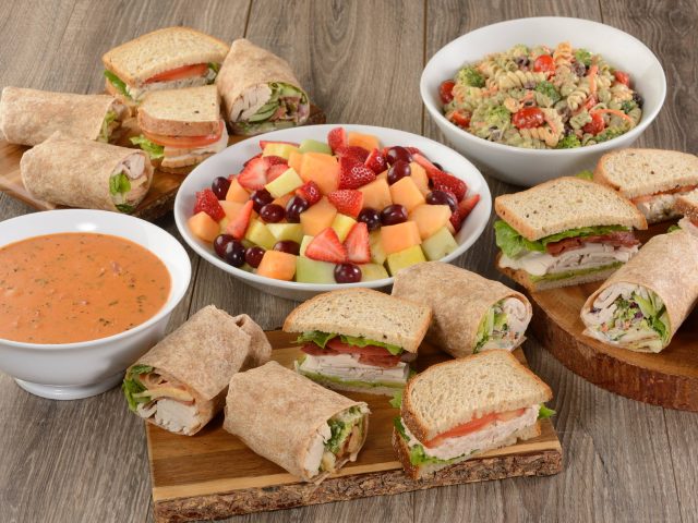 Nature's Table (Lake Mary)