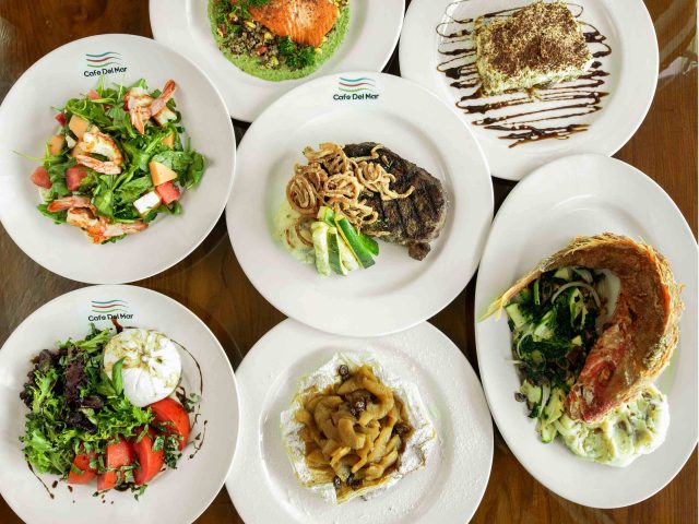 Cafe Del Mar