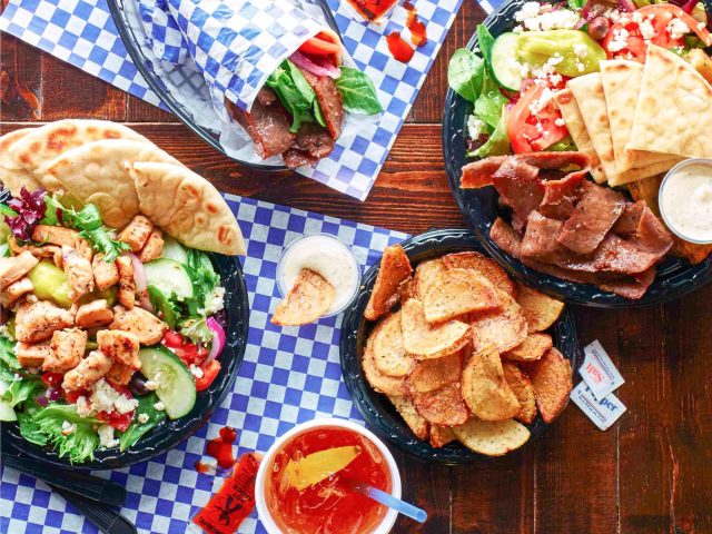 Athens Family Restaurant