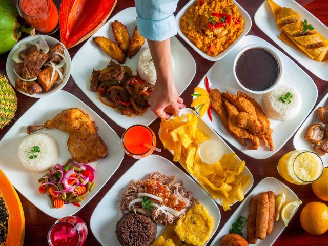 La Capital de los Jugos 2