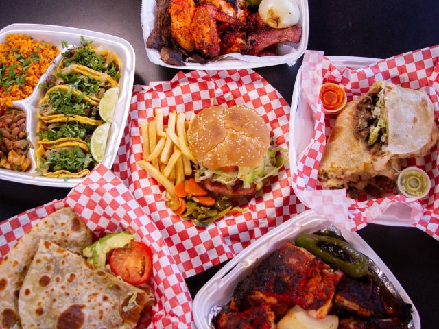 Chychos (Houston)
