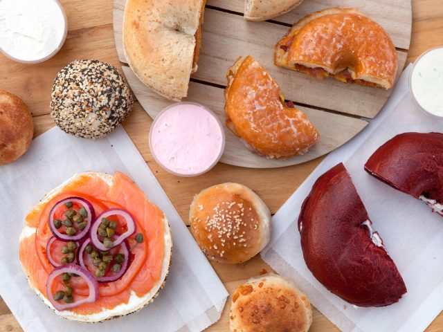 Cassidy's Corner Cafe of Bellflower