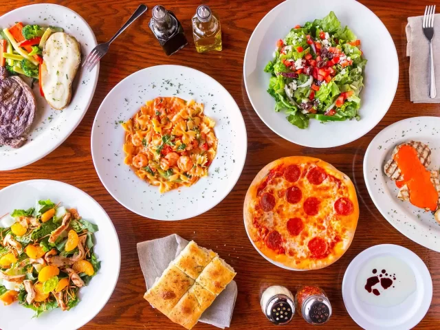 Bensi - Hasbrouck Heights