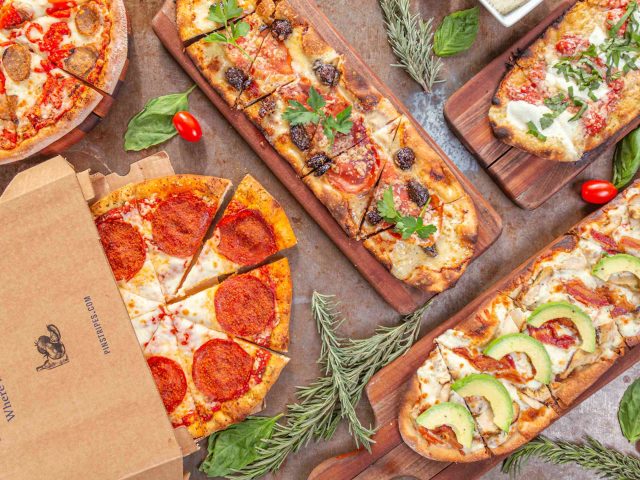 Pinstripes (Fort Worth)