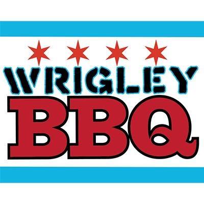 Wrigley BBQ