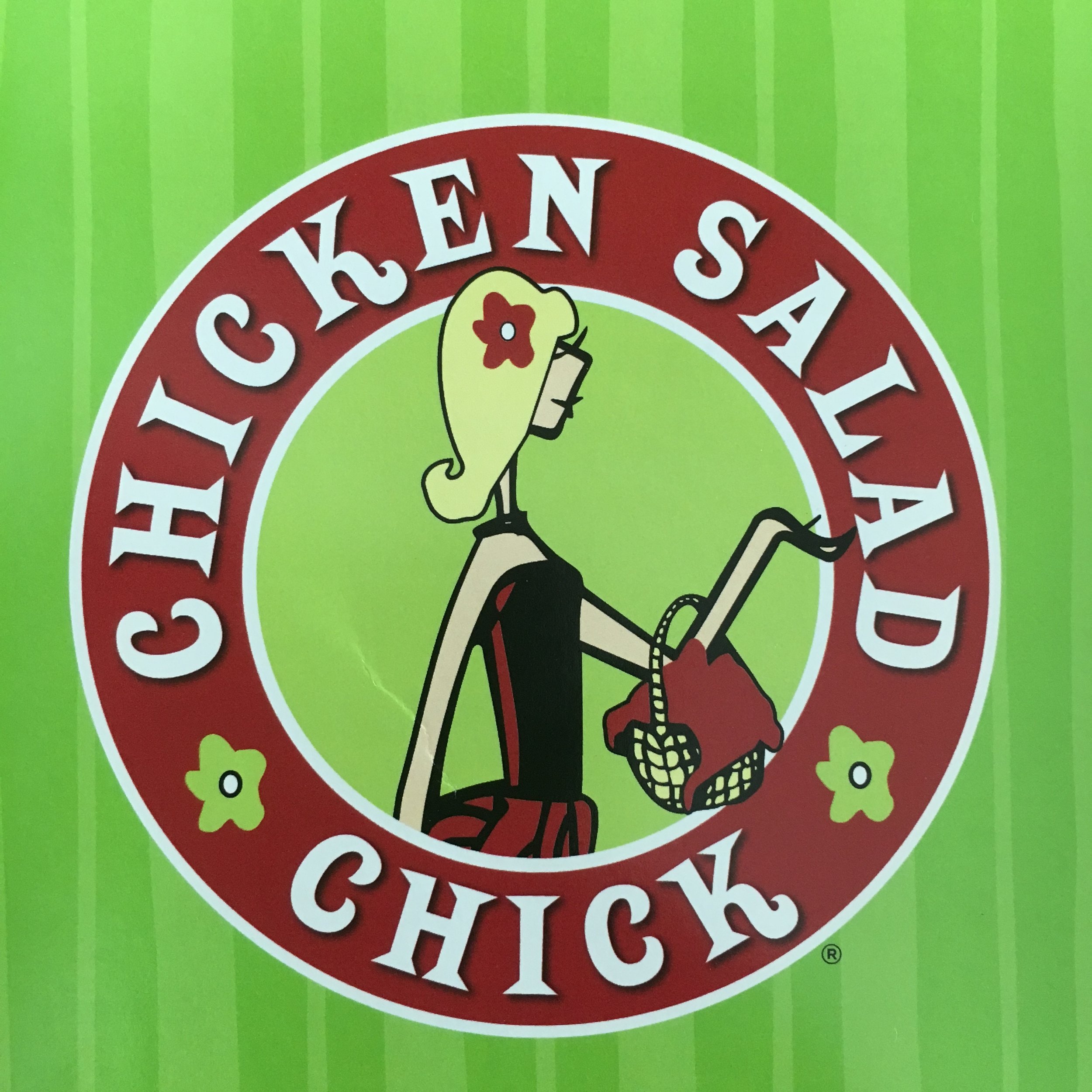 Chicken Salad Chick