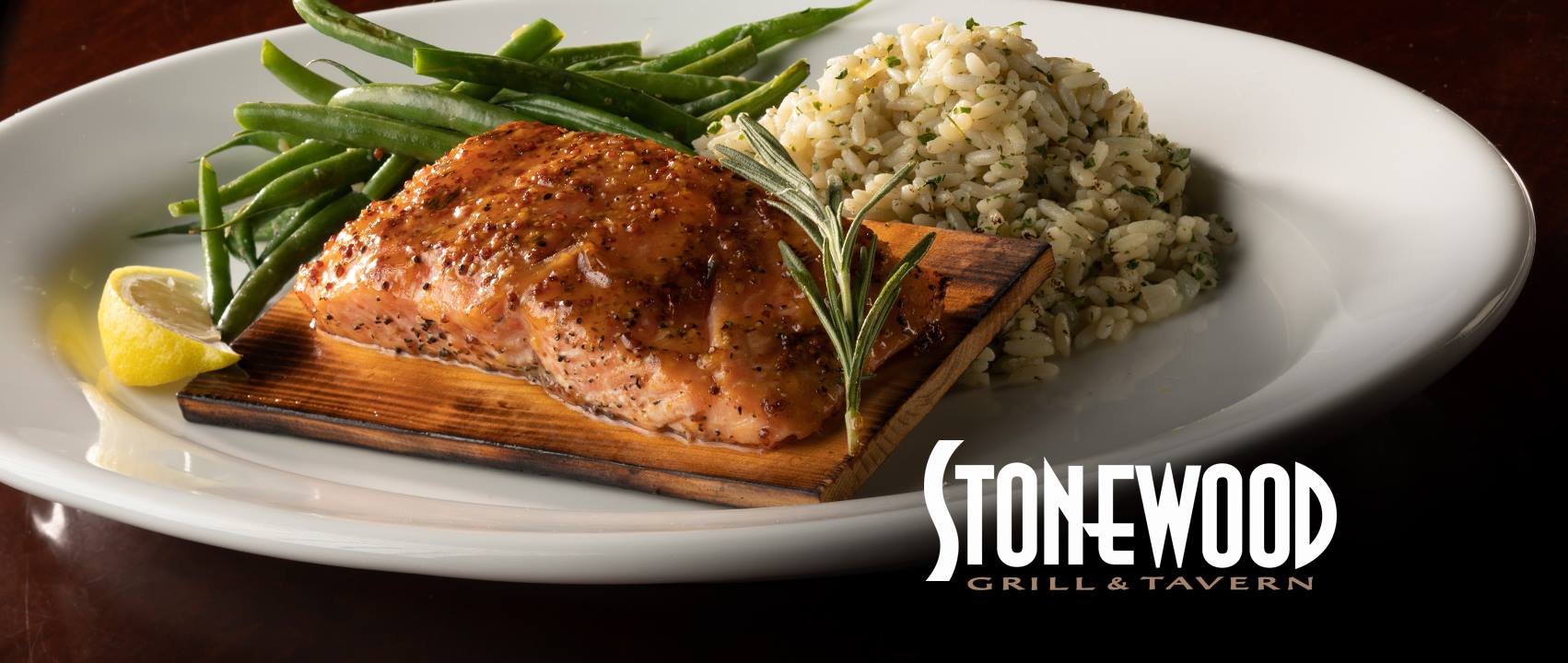 Stonewood Grill & Tavern