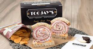 TOOJAY'S Deli Bakery Restaurant