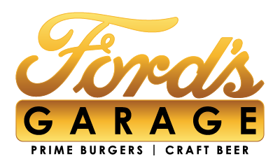 Ford's Garage Wellington